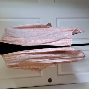 Kimono style top by Loft